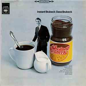 Dave Brubeck - Instant Brubeck flac download