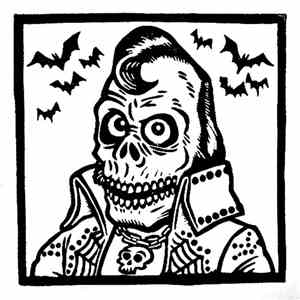 Dead Elvis & His One Man Grave - Monster Masquerade flac download