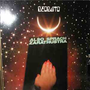 Deodato - Also Sprach Zarathustra flac download