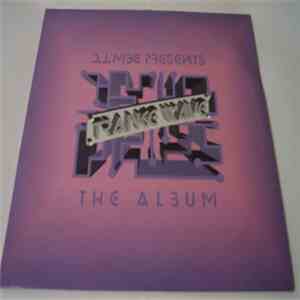 D.J. MBG - Trance Wave - The Album flac download