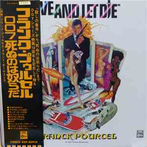 Franck Pourcel - Live And Let Die flac download