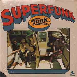 Funk, Inc. - Superfunk flac download
