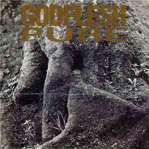 Godflesh - Pure flac download