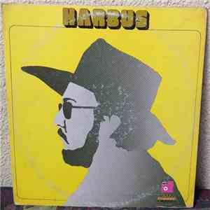 Harbus - Harbus flac download