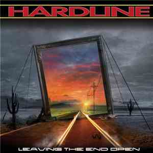 Hardline  - Leaving The End Open flac download
