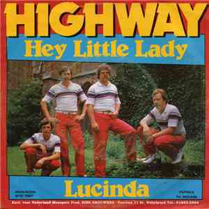 Highway  - Hey Little Lady flac download