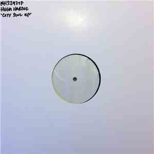 Hugh Hardie - City Soul EP flac download
