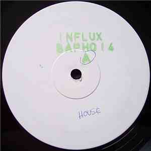 Influx - Braineater flac download