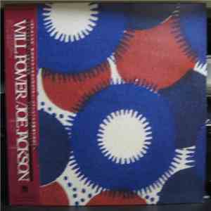 Joe Jackson - Will Power flac download