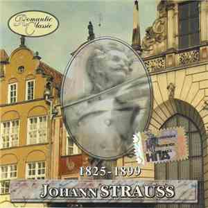 Johann Strauss - Romantic Classic flac download