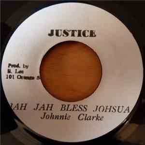 Johnnie Clarke - Jah Jah Bless Joshua flac download