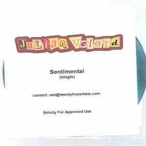 Julian Velard - Sentimental flac download