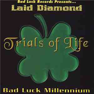 Laid Diamond - Trials Of Life flac download