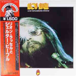 Leon Russell = リオン・ラッセル - Leon Russell And The Shelter People = とシェルター・ピープル flac download