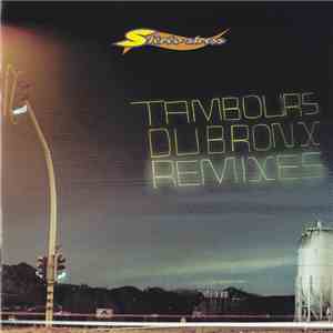 Les Tambours Du Bronx - Stéréostress flac download