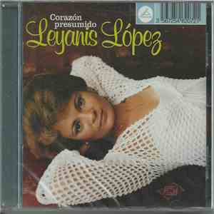 Leyanis López - Corazón Presumido flac download