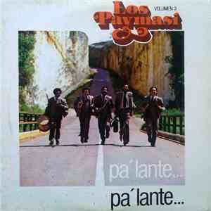 Los Paymasi - Pa'Lante Volumen III flac download