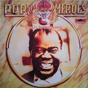 Louis Armstrong - Pop Heroes flac download
