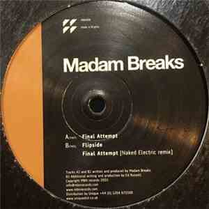 Madam Breaks - Final Attempt flac download