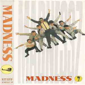 Madness - 7 flac download