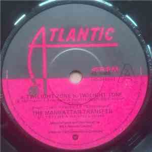 Manhattan Transfer - Twilight Zone flac download