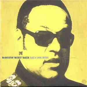 McHouston Baker - Take A Look Inside flac download