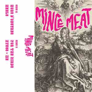 Mincemeat  - E.P. flac download