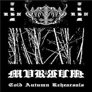 MVRMVR - Cold Autumn Rehearsals flac download