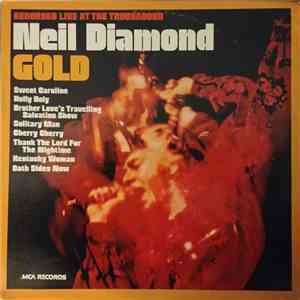Neil Diamond - Gold flac download