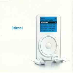 Odessi Feat. Maria Nayler - Over Again flac download