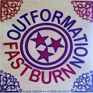 Outformation - Fastburn flac download
