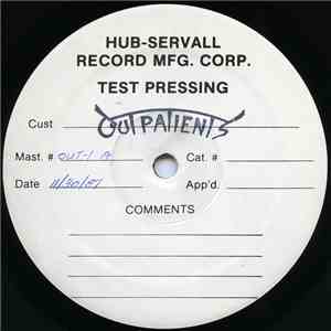 Outpatients - Free Association flac download