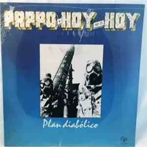 Pappo Y Hoy No Es Hoy - Plan Diabólico flac download