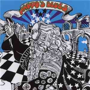 Pappo's Blues - Vol. 3 flac download