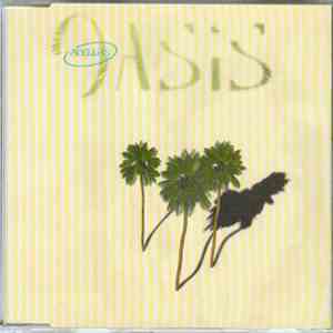 Paragliders - Oasis flac download