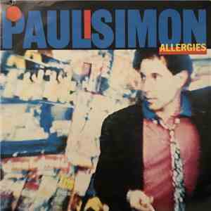 Paul Simon - Allergies flac download