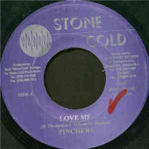 Pinchers / Admiral Tibbet - Love Me / Vanity flac download
