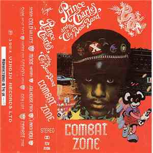Prince Charles And The City Beat Band - Combat Zone flac download