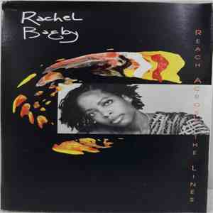 Rachel Bagby - Reach Across The Lines flac download