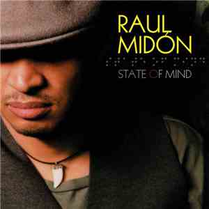 Raul Midón - State Of Mind flac download