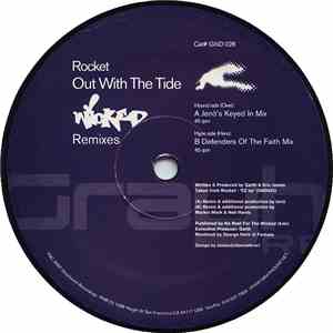 Rocket - Out With The Tide (Wicked Remixes) flac download
