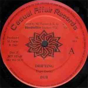 Roger Davies  - Drifting flac download