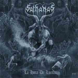 Sathanas - La Hora De Lucifer flac download