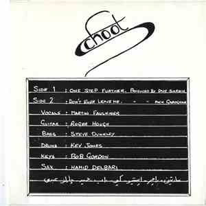 School  - One Step Further flac download