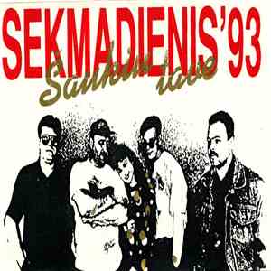 Sekmadienis - Šaukiu Tave flac download
