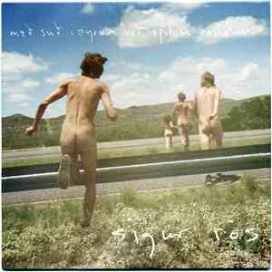 Sigur Rós - Með Suð Í Eyrum Við Spilum Endalaust flac download