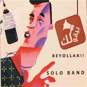 Solo Band - بيقولك = Beyollak!! flac download