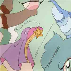 Spangle Call Lilli Line - New Season flac download