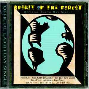 Spirit Of The Forest - Spirit Of The Forest flac download