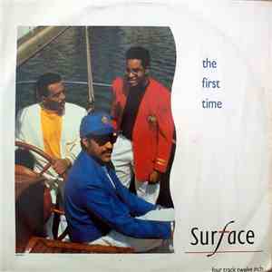 Surface - The First Time flac download